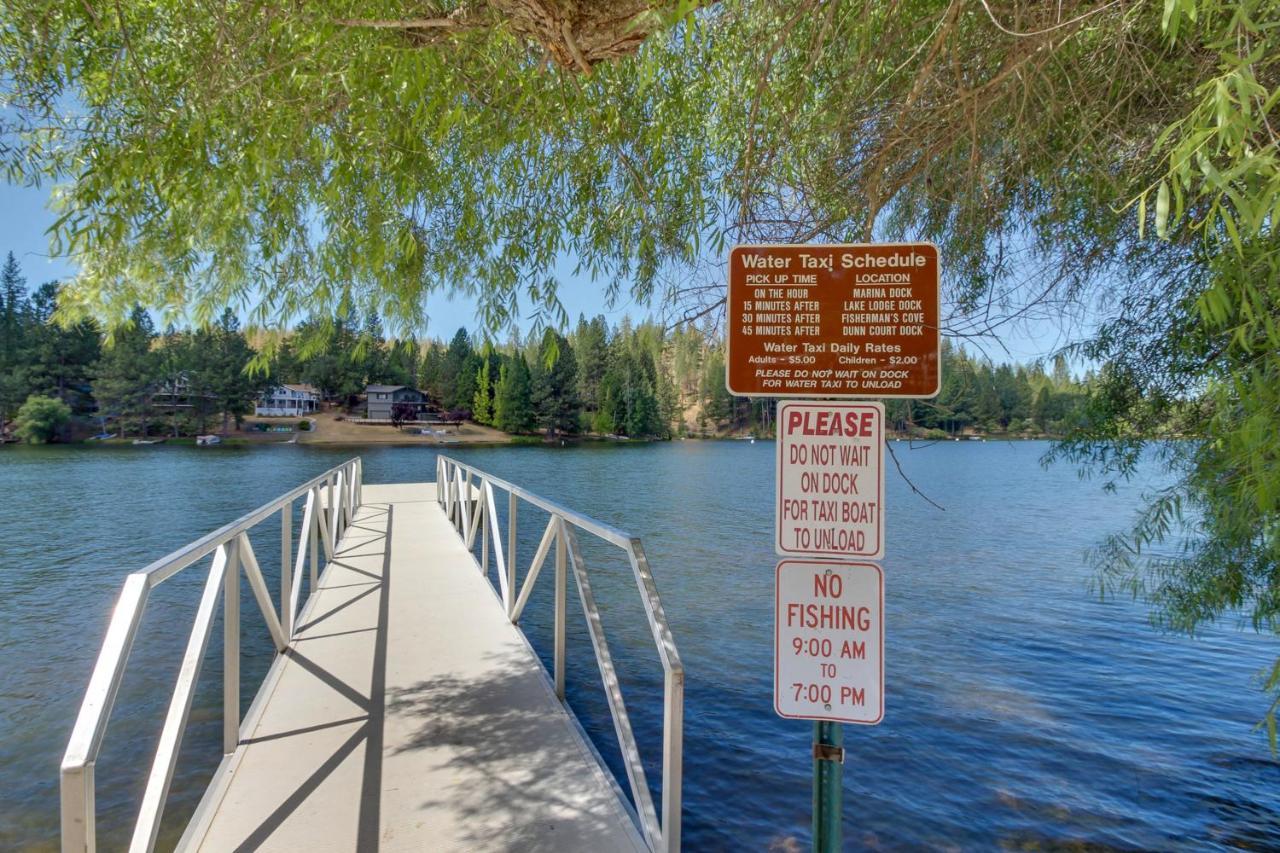 Lake Lodge Beach Groveland Exterior photo