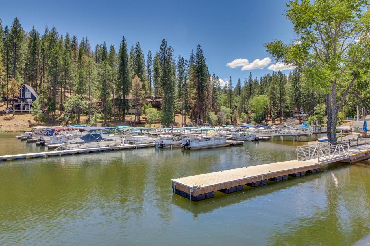 Lake Lodge Beach Groveland Exterior photo